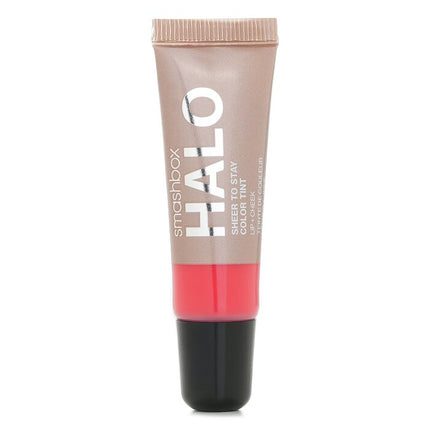 SMASHBOX - Halo Sheer to Stay Color Tint Lip+Cheek 10ml