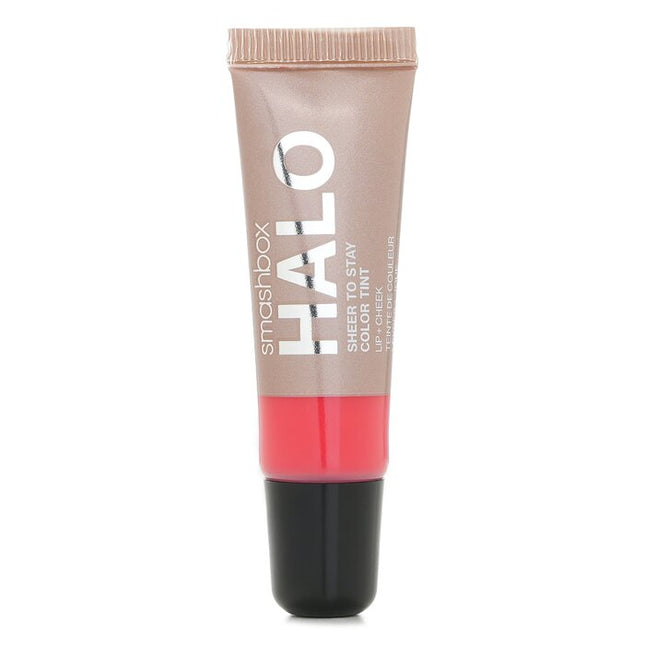 SMASHBOX - Halo Sheer to Stay Color Tint Lip+Cheek 10ml