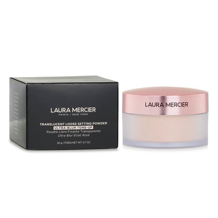 LAURA MERCIER - Translucent Loose Talc Free Setting Powder Ultra 20g/0.7oz
