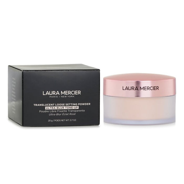 LAURA MERCIER - Translucent Loose Talc Free Setting Powder Ultra 20g/0.7oz