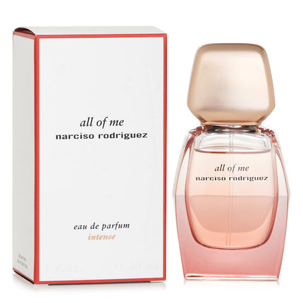 NARCISO RODRIGUEZ - All of Me Eau De Parfume Intense Spray