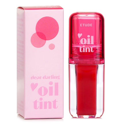 ETUDE HOUSE - Dear Darling Oil Tint 4.2g