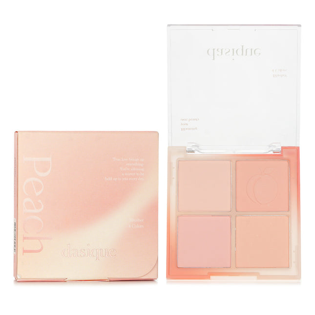 DASIQUE - Blending Mood Cheek 11.2g