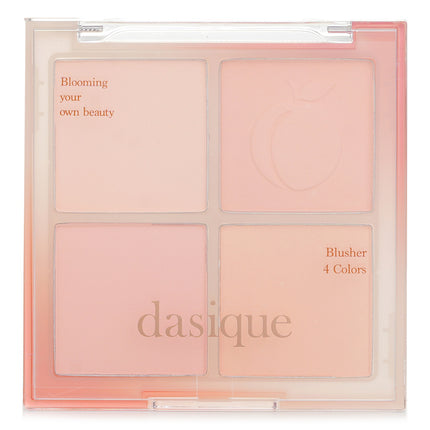 DASIQUE - Blending Mood Cheek 11.2g
