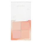 # 03 Peach Blending