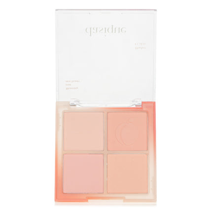DASIQUE - Blending Mood Cheek 11.2g