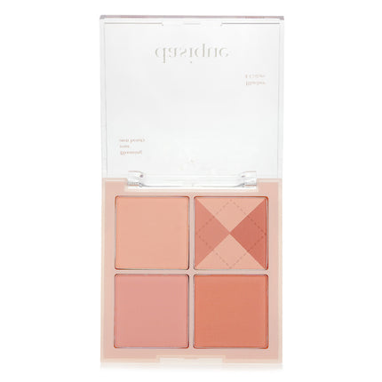DASIQUE - Blending Mood Cheek 11.2g