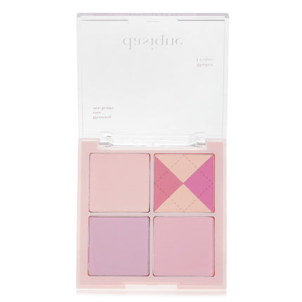 DASIQUE - Blending Mood Cheek 11.2g