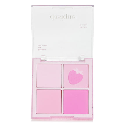 DASIQUE - Blending Mood Cheek 11.2g
