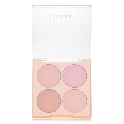 DASIQUE - Blending Mood Cheek 11.2g