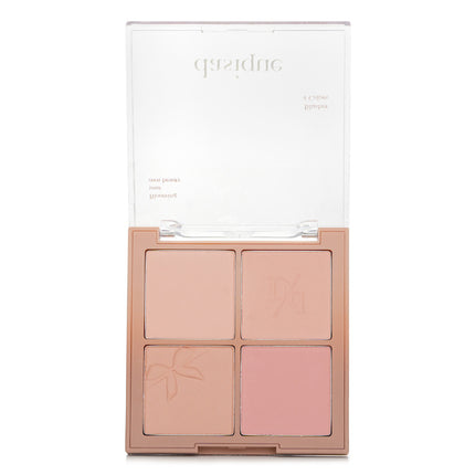 DASIQUE - Blending Mood Cheek 11.2g