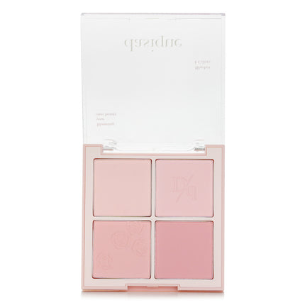 DASIQUE - Blending Mood Cheek 11.2g