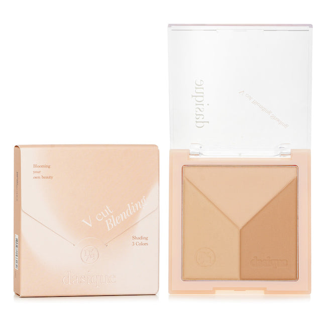 DASIQUE - V Cut Blending Shading 13g