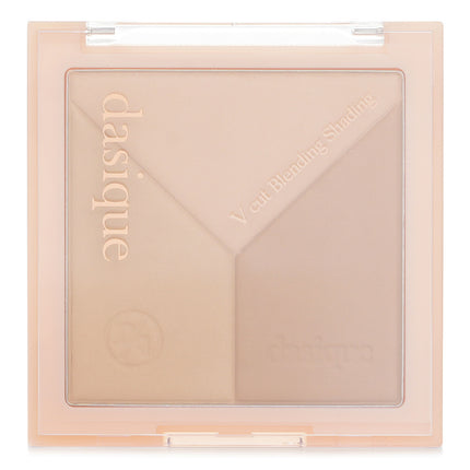 DASIQUE - V Cut Blending Shading 13g