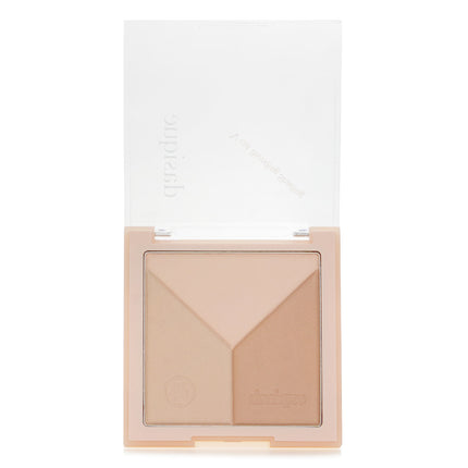 DASIQUE - V Cut Blending Shading 13g