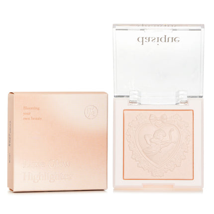 DASIQUE - Luxe Glow Highlighter 7g