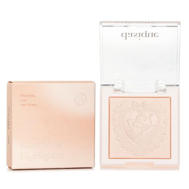 DASIQUE - Luxe Glow Highlighter 7g