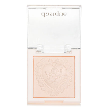 DASIQUE - Luxe Glow Highlighter 7g