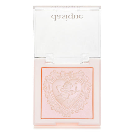 DASIQUE - Luxe Glow Highlighter 7g