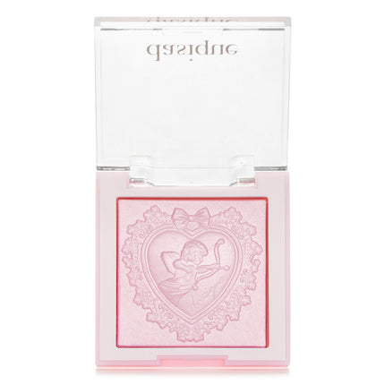 DASIQUE - Luxe Glow Highlighter 7g