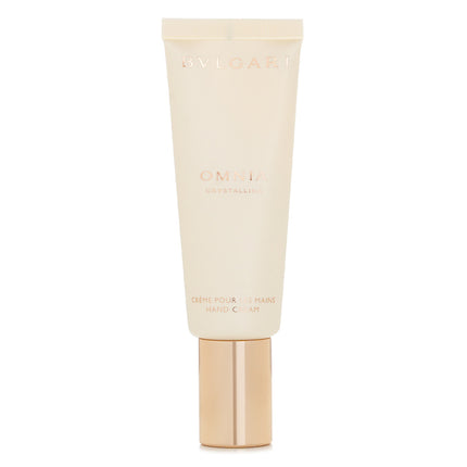 BVLGARI - Omnia Crystalline Hand Cream