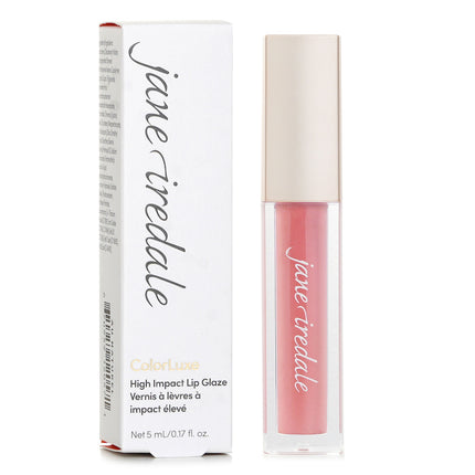 JANE IREDALE - ColorLuxe High Impact Lip Glaze 5ml