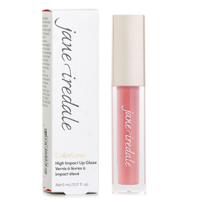 JANE IREDALE - ColorLuxe High Impact Lip Glaze 5ml