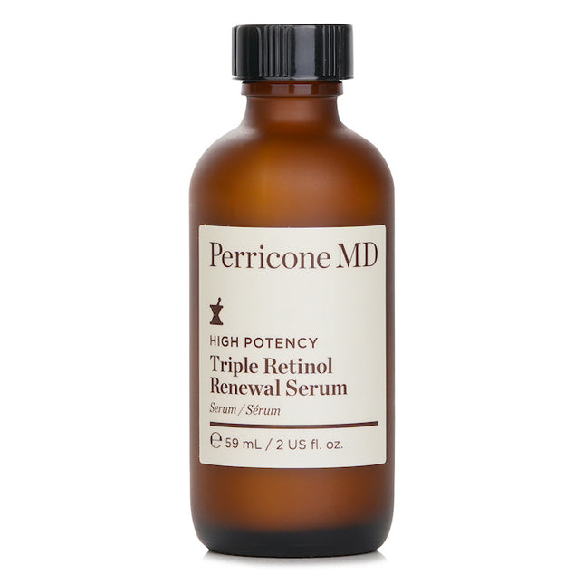 PERRICONE MD - High Potency Triple Retinol Renewal Serum
