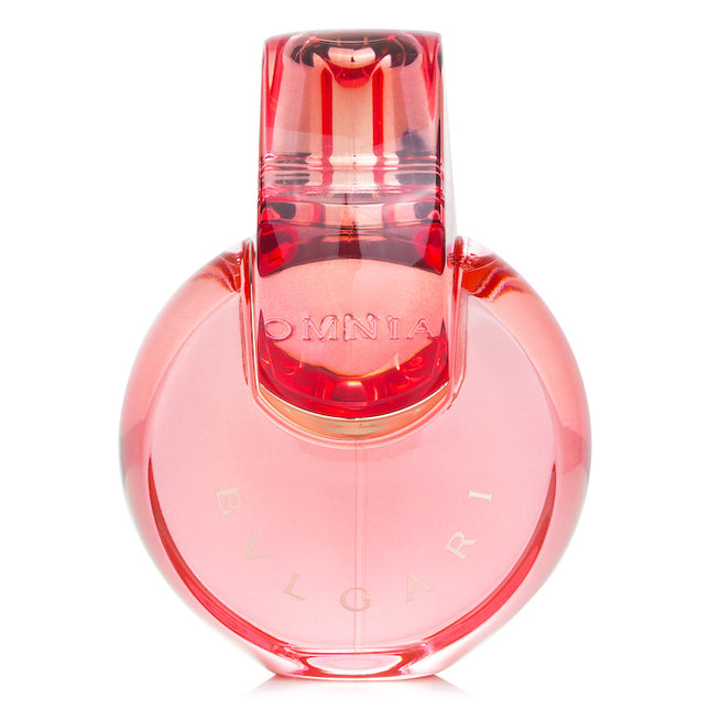 BVLGARI - Omnia Coral Eau De Toilette