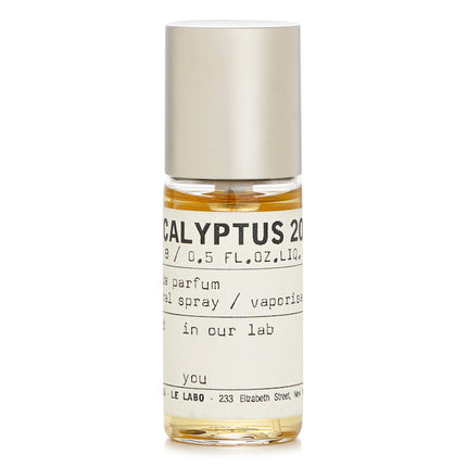 LE LABO - Eucalyptus 20 Eau De Parfum Spray
