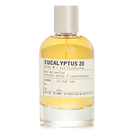 LE LABO - Eucalyptus 20 Eau De Parfum Spray