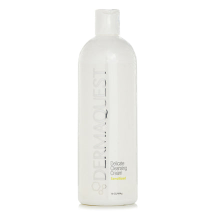 DERMAQUEST - Delicate Cleansing Cream (Salon Size)