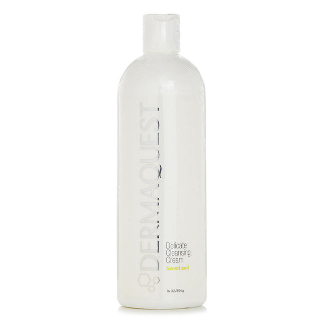 DERMAQUEST - Delicate Cleansing Cream (Salon Size)