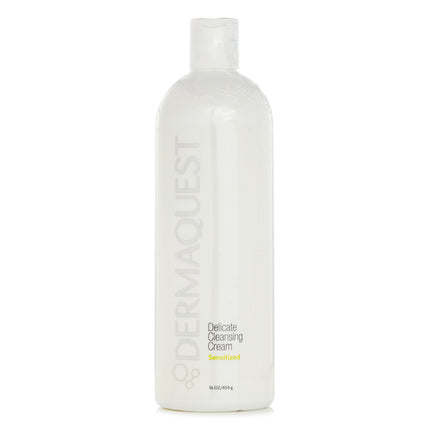 DERMAQUEST - Delicate Cleansing Cream (Salon Size)