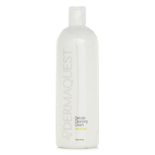 DERMAQUEST - Delicate Cleansing Cream (Salon Size)