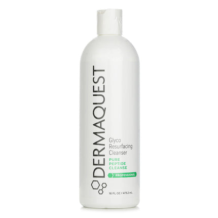 DERMAQUEST - Glyco Resurfacing Cleanser (Professional Size)