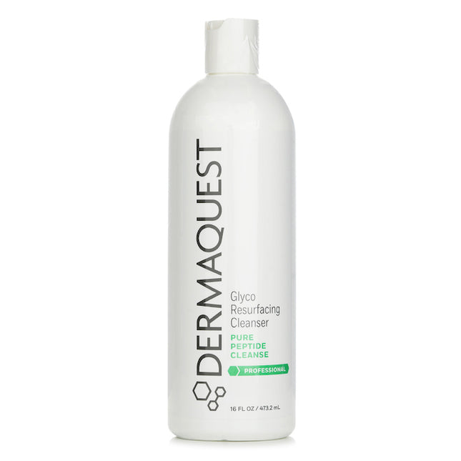 DERMAQUEST - Glyco Resurfacing Cleanser (Professional Size)