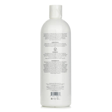 DERMAQUEST - Glyco Resurfacing Cleanser (Professional Size)