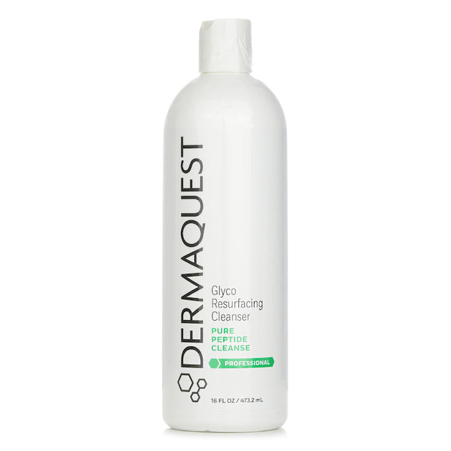 DERMAQUEST - Glyco Resurfacing Cleanser (Professional Size)
