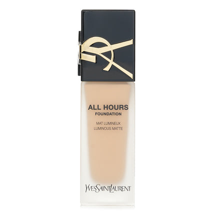 YVES SAINT LAURENT - All Hours Foundation SPF 39 25ml/0.84oz