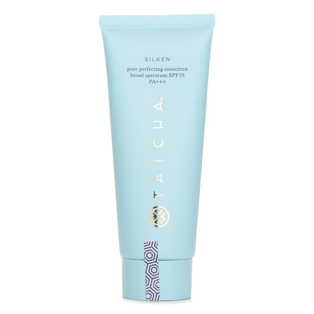 TATCHA - Silken Pore Perfecting Sunscreen SPF 35 (Exp. Date 31 May 2026)