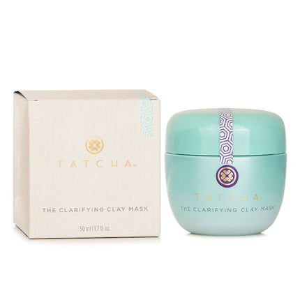 TATCHA - The Clarifying Clay Mask