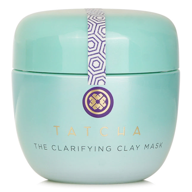 TATCHA - The Clarifying Clay Mask