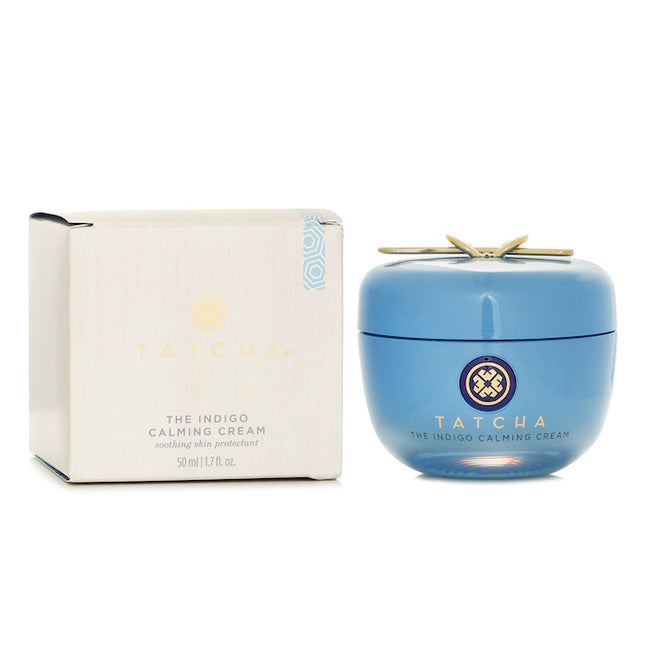 TATCHA - The Indigo Calming Cream