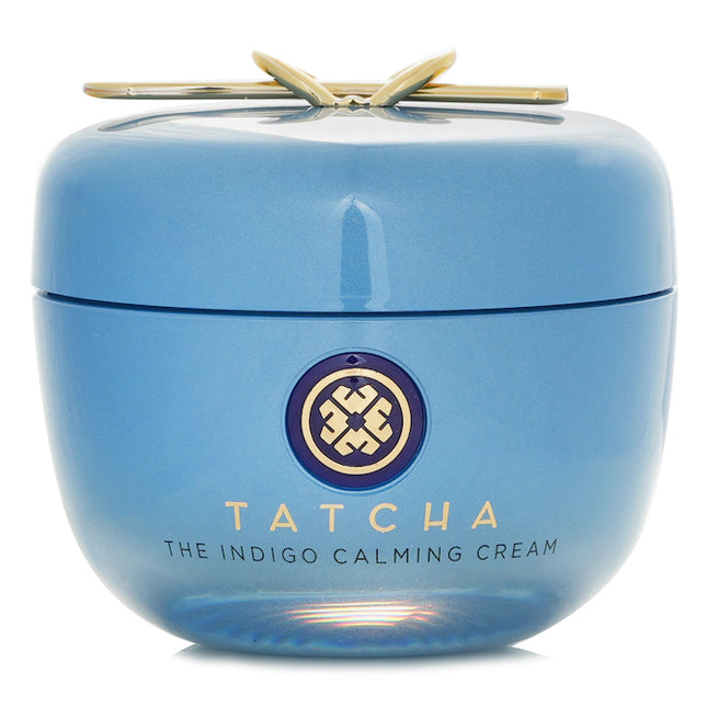 TATCHA - The Indigo Calming Cream