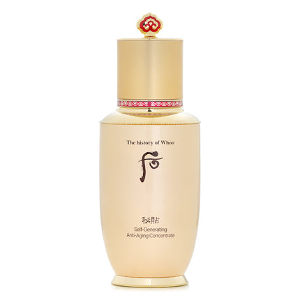 WHOO (THE HISTORY OF WHOO) - Bichup Self-Generating Anti-Aging Concentrate
