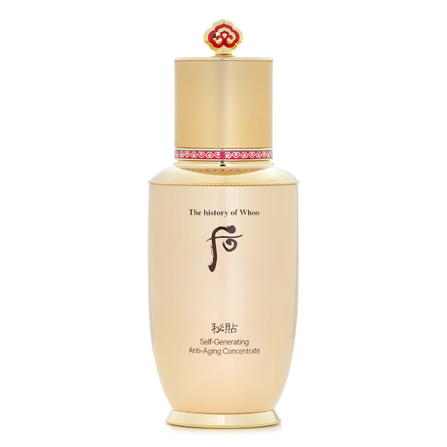 WHOO (THE HISTORY OF WHOO) - Bichup Self-Generating Anti-Aging Concentrate