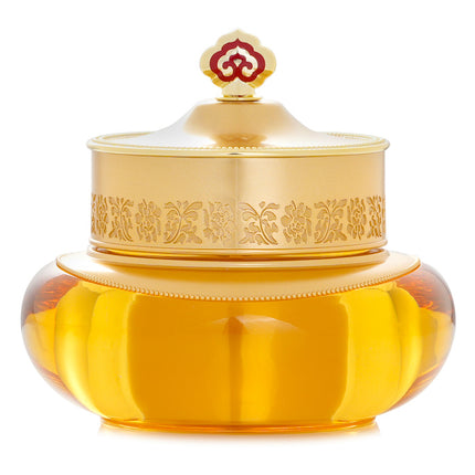 WHOO (THE HISTORY OF WHOO) - Gongjinhyang Intensive Nutritive Cream