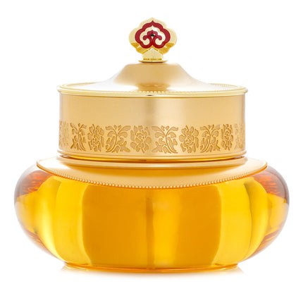 WHOO (THE HISTORY OF WHOO) - Gongjinhyang Intensive Nutritive Cream