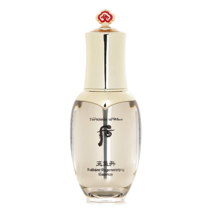 WHOO (THE HISTORY OF WHOO) - Cheongidan Radiant Regenerating Essence